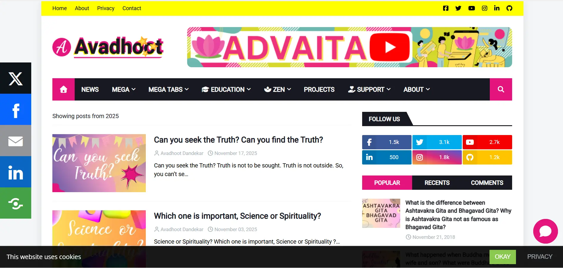 Created by Avadhoot Dandekar Canva Design